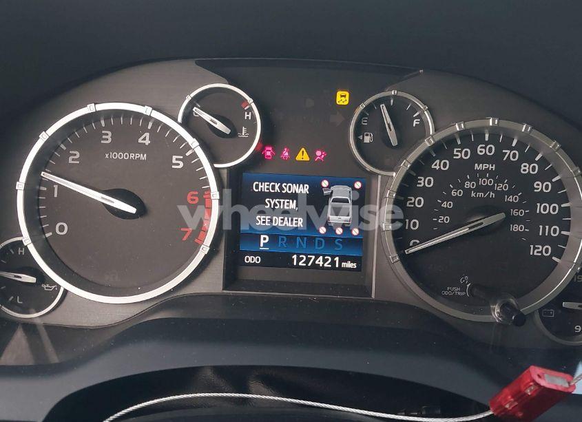 Photo 15 of 2014 Toyota Tundra PLATINUM 5.7L V8 (VIN 5TFAW5F18EX388125)