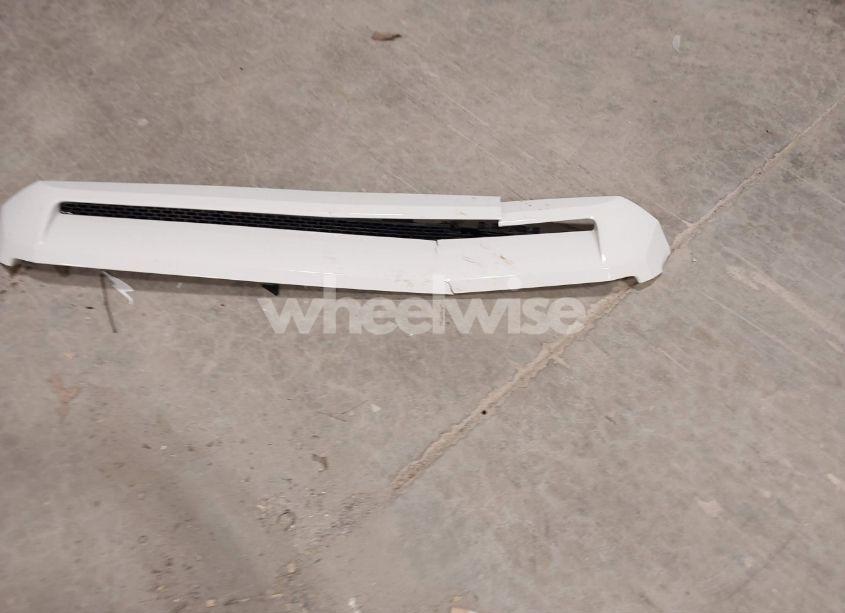 Photo 12 of 2014 Toyota Tundra PLATINUM 5.7L V8 (VIN 5TFAW5F18EX388528)