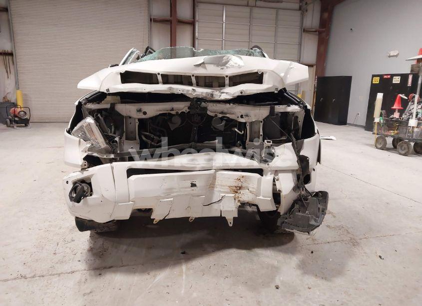 Photo 13 of 2014 Toyota Tundra PLATINUM 5.7L V8 (VIN 5TFAW5F18EX388528)