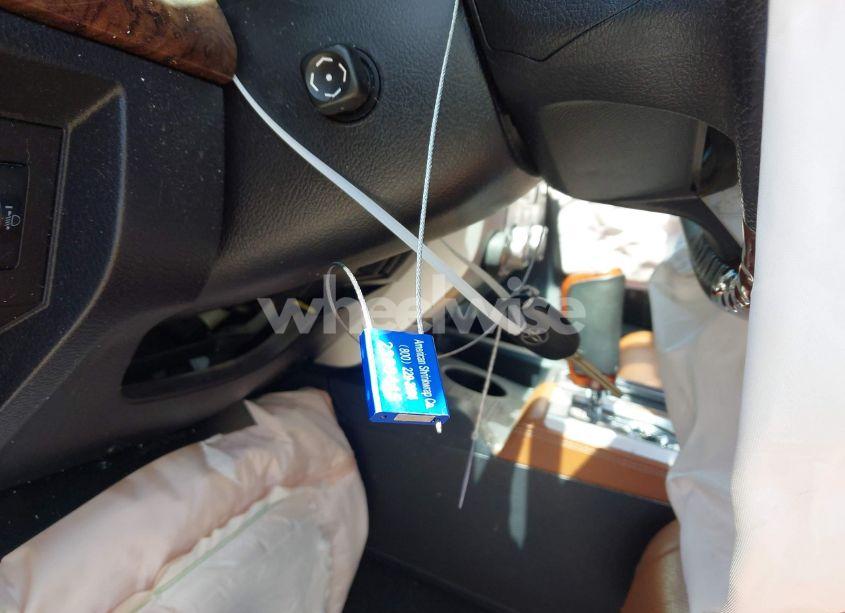 Photo 11 of 2018 Toyota Tundra 1794 5.7L V8 (VIN 5TFAW5F18JX699080)