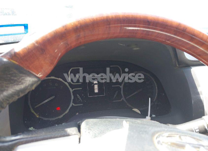 Photo 15 of 2018 Toyota Tundra 1794 5.7L V8 (VIN 5TFAW5F18JX699080)