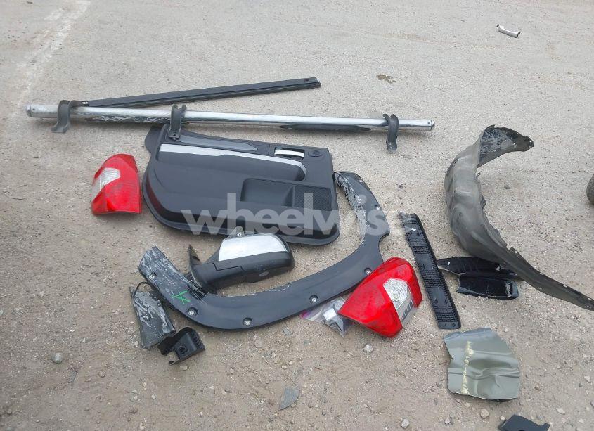 Photo 12 of 2018 Toyota Tundra PLATINUM 5.7L V8 (VIN 5TFAW5F18JX715214)