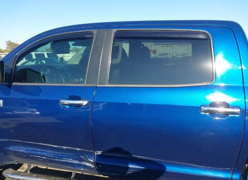 Photo 14 of 2015 Toyota Tundra PLATINUM 5.7L V8 (VIN 5TFAW5F19FX448124)