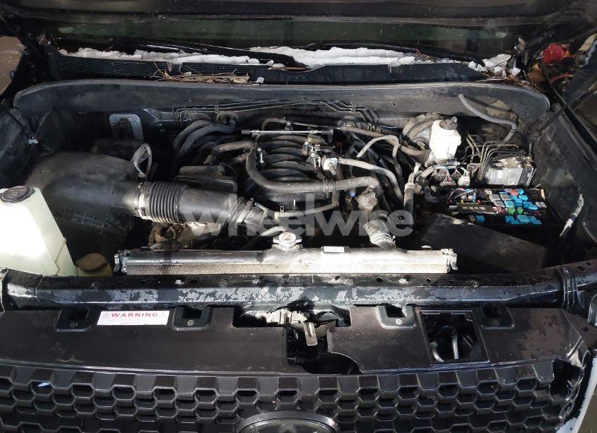 Photo 10 of 2018 Toyota Tundra PLATINUM 5.7L V8 (VIN 5TFAW5F19JX765068)