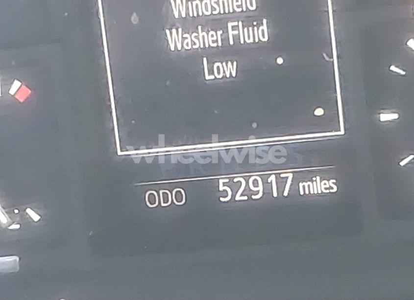 Photo 16 of 2018 Toyota Tundra PLATINUM 5.7L V8 (VIN 5TFAW5F19JX765068)