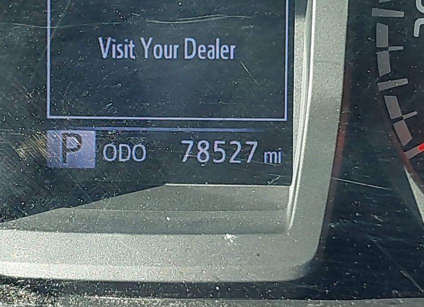 Photo 15 of 2019 Toyota Tacoma SR (VIN 5TFAX5GN1KX137621)