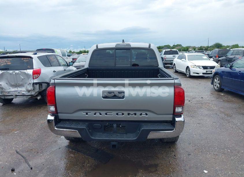 Photo 16 of 2020 Toyota Tacoma SR (VIN 5TFAX5GN1LX184813)