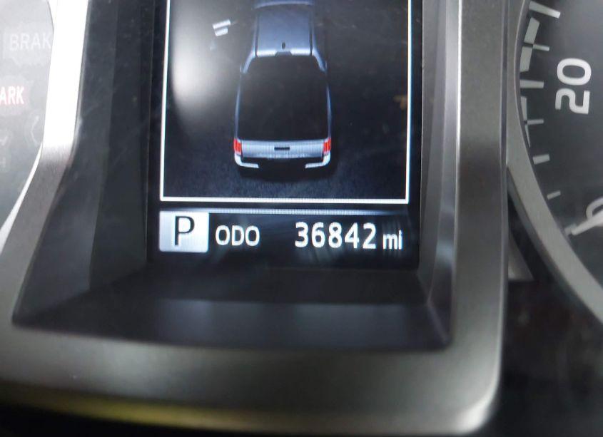 Photo 16 of 2017 Toyota Tacoma SR5 (VIN 5TFAX5GN2HX081665)