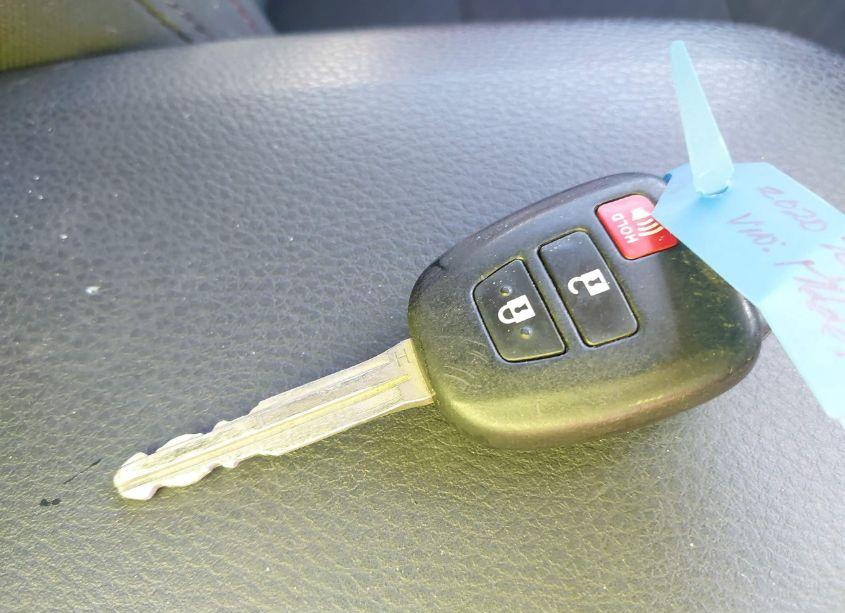 Photo 11 of 2020 Toyota Tacoma SR5 (VIN 5TFAX5GN2LX176669)