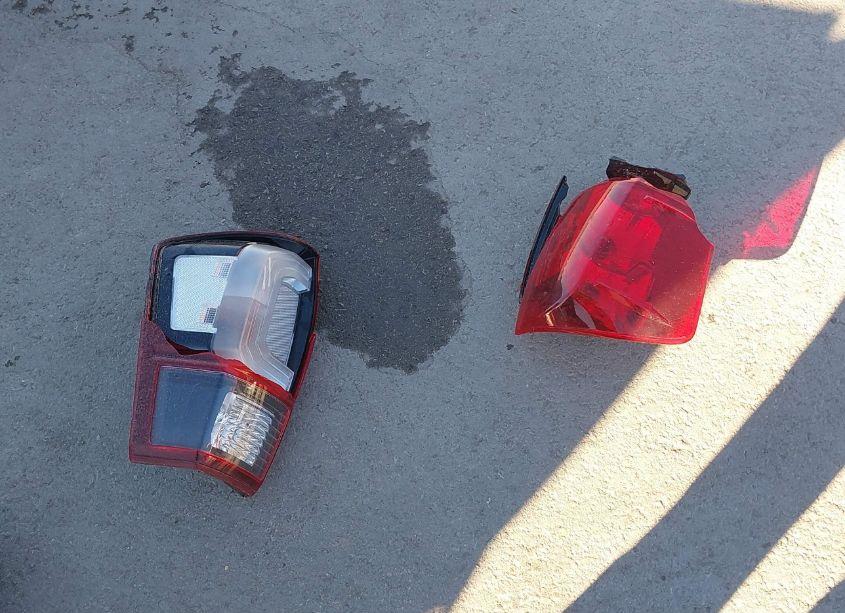 Photo 12 of 2020 Toyota Tacoma SR5 (VIN 5TFAX5GN2LX176669)