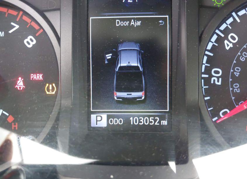 Photo 15 of 2021 Toyota Tacoma SR (VIN 5TFAX5GN2MX190296)