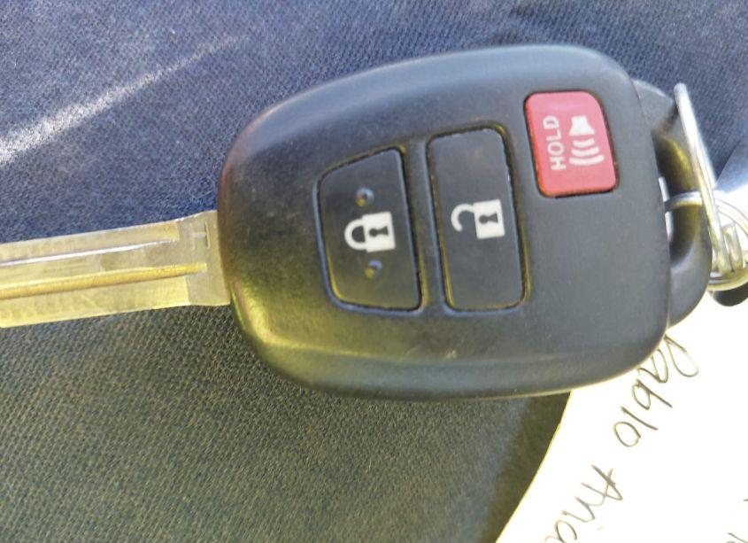 Photo 11 of 2021 Toyota Tacoma SR5 (VIN 5TFAX5GN2MX192193)