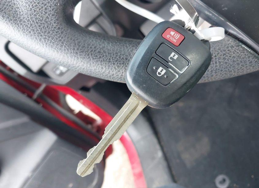 Photo 11 of 2020 Toyota Tacoma SR (VIN 5TFAX5GN3LX177524)