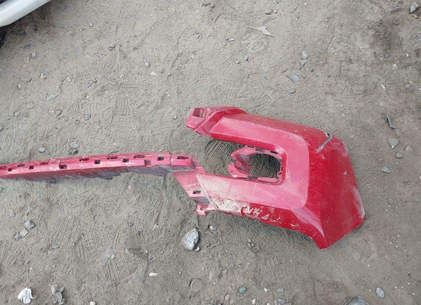 Photo 12 of 2020 Toyota Tacoma SR (VIN 5TFAX5GN3LX177524)