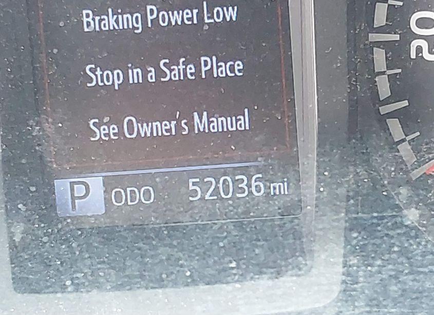 Photo 16 of 2020 Toyota Tacoma SR (VIN 5TFAX5GN3LX177524)