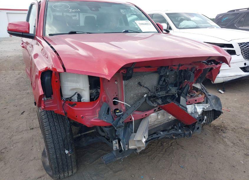 Photo 19 of 2020 Toyota Tacoma SR (VIN 5TFAX5GN3LX177524)