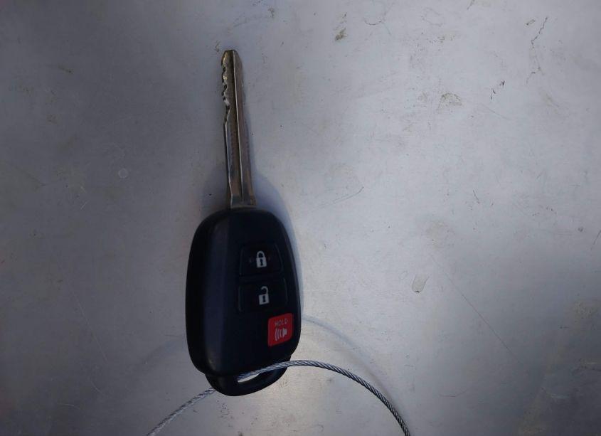 Photo 11 of 2018 Toyota Tacoma SR5 (VIN 5TFAX5GN4JX130404)