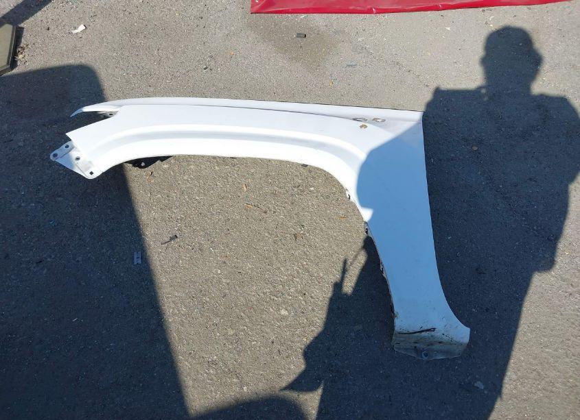 Photo 12 of 2018 Toyota Tacoma SR5 (VIN 5TFAX5GN4JX130404)