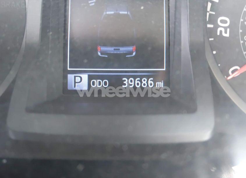 Photo 15 of 2020 Toyota Tacoma SR (VIN 5TFAX5GN4LX168332)