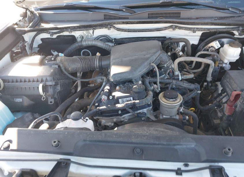 Photo 10 of 2020 Toyota Tacoma SR5 (VIN 5TFAX5GN4LX169402)