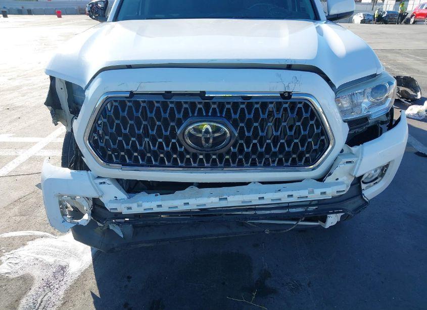 Photo 12 of 2020 Toyota Tacoma SR5 (VIN 5TFAX5GN4LX169402)
