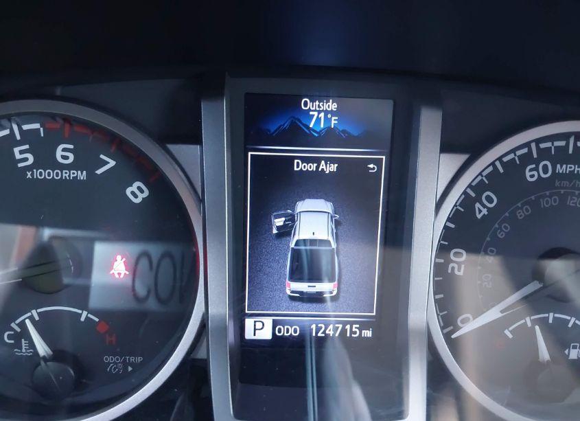 Photo 15 of 2020 Toyota Tacoma SR5 (VIN 5TFAX5GN4LX169402)