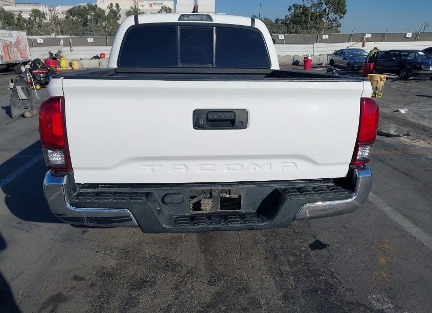 Photo 16 of 2020 Toyota Tacoma SR5 (VIN 5TFAX5GN4LX169402)