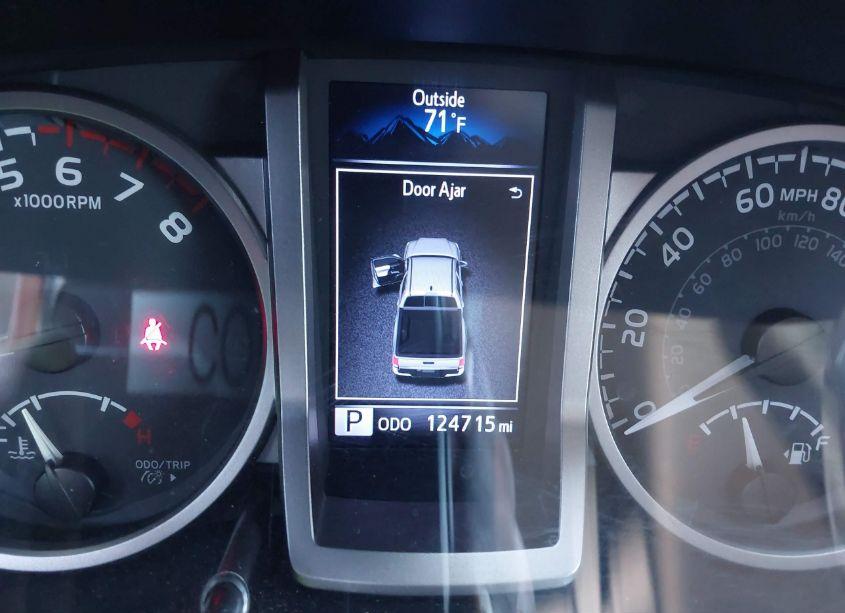 Photo 7 of 2020 Toyota Tacoma SR5 (VIN 5TFAX5GN4LX169402)