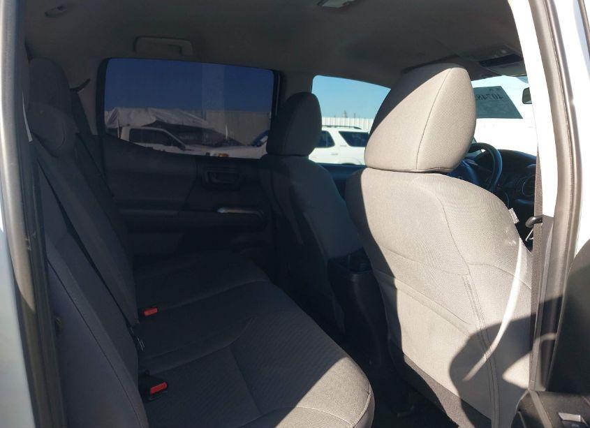 Photo 8 of 2020 Toyota Tacoma SR5 (VIN 5TFAX5GN4LX169402)