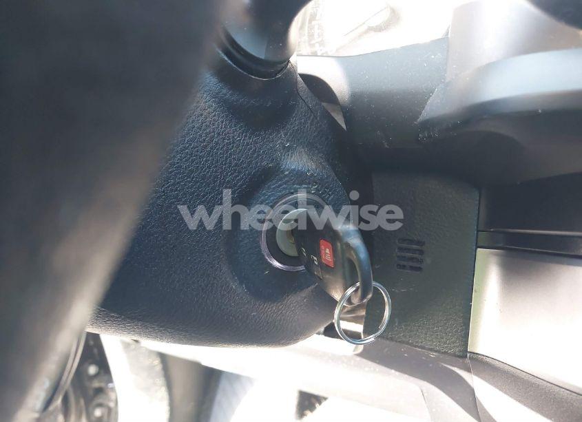 Photo 11 of 2020 Toyota Tacoma SR (VIN 5TFAX5GN4LX172199)