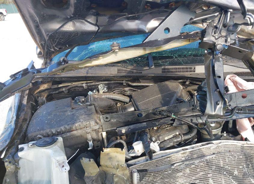 Photo 10 of 2018 Toyota Tacoma SR5 (VIN 5TFAX5GN5JX110260)