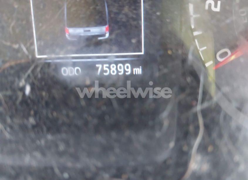 Photo 15 of 2019 Toyota Tacoma SR (VIN 5TFAX5GN5KX140179)