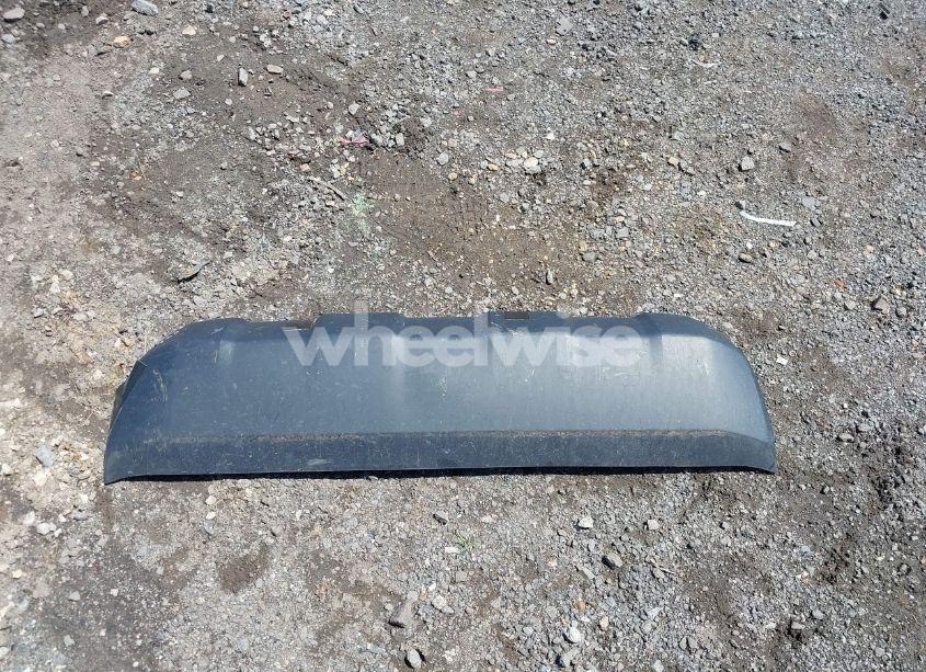 Photo 12 of 2019 Toyota Tacoma SR (VIN 5TFAX5GN5KX156933)