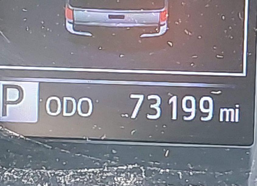 Photo 16 of 2020 Toyota Tacoma SR (VIN 5TFAX5GN5LX188475)