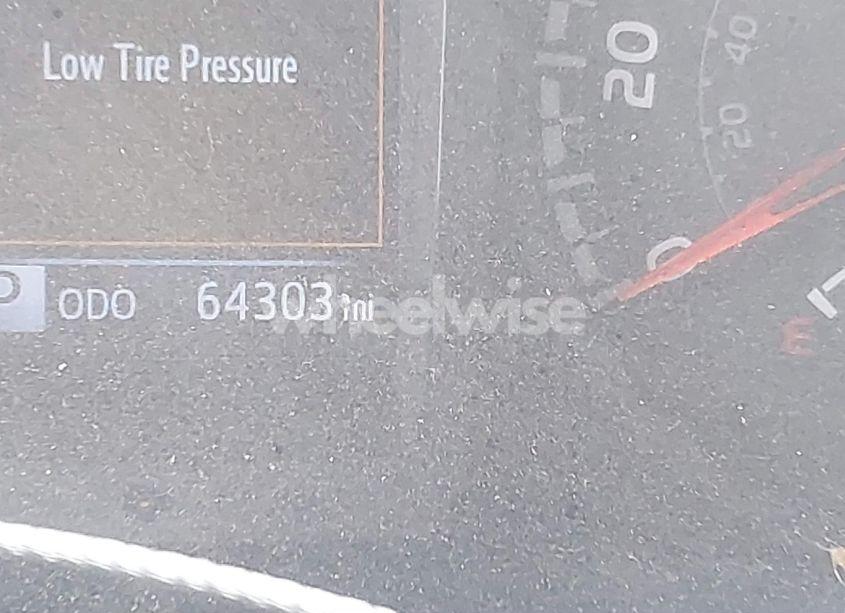 Photo 16 of 2021 Toyota Tacoma SR (VIN 5TFAX5GN5MX190096)