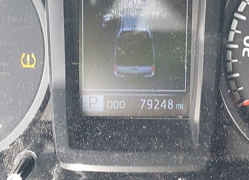 Photo 16 of 2021 Toyota Tacoma SR (VIN 5TFAX5GN5MX190132)