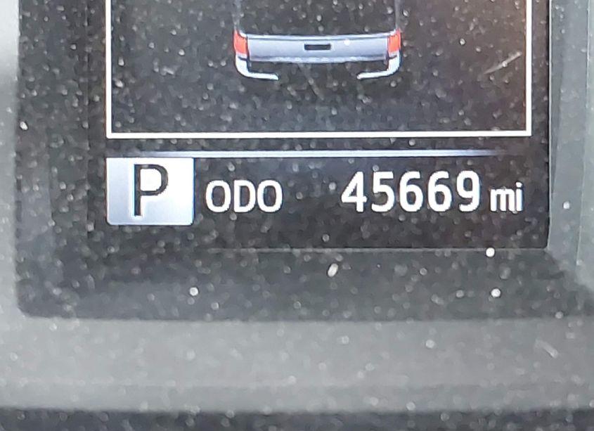 Photo 16 of 2018 Toyota Tacoma SR (VIN 5TFAX5GN6JX114012)