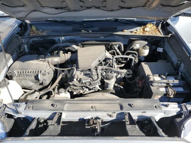 Photo 9 of 2019 TOYOTA TACOMA DOUBLE CAB (VIN 5TFAX5GN6KX158514)