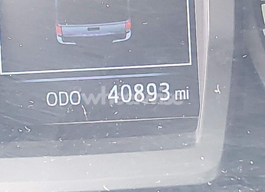 Photo 15 of 2019 Toyota Tacoma SR (VIN 5TFAX5GN8KX148101)