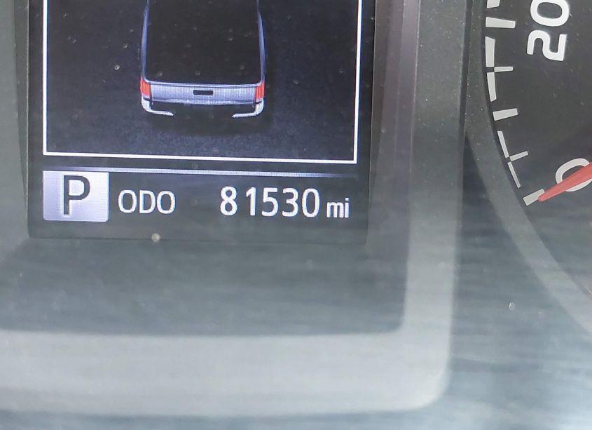 Photo 16 of 2019 Toyota Tacoma SR (VIN 5TFAX5GN8KX158627)