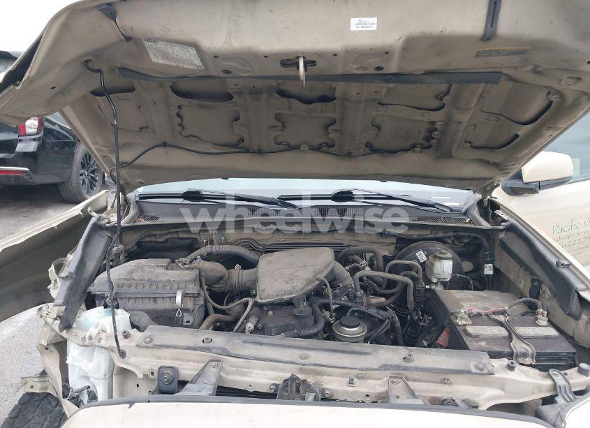 Photo 10 of 2020 Toyota Tacoma SR5 (VIN 5TFAX5GN8LX170763)