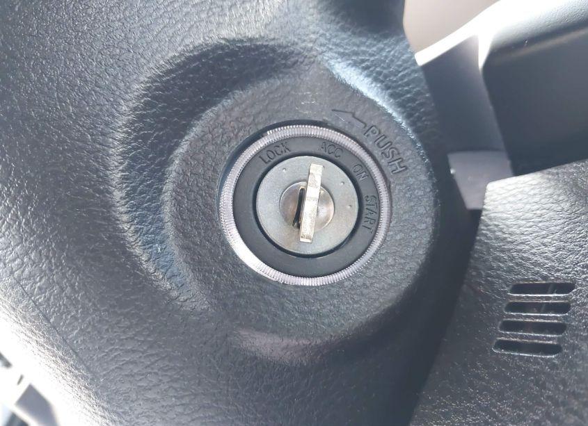 Photo 11 of 2020 Toyota Tacoma SR (VIN 5TFAX5GN8LX172593)