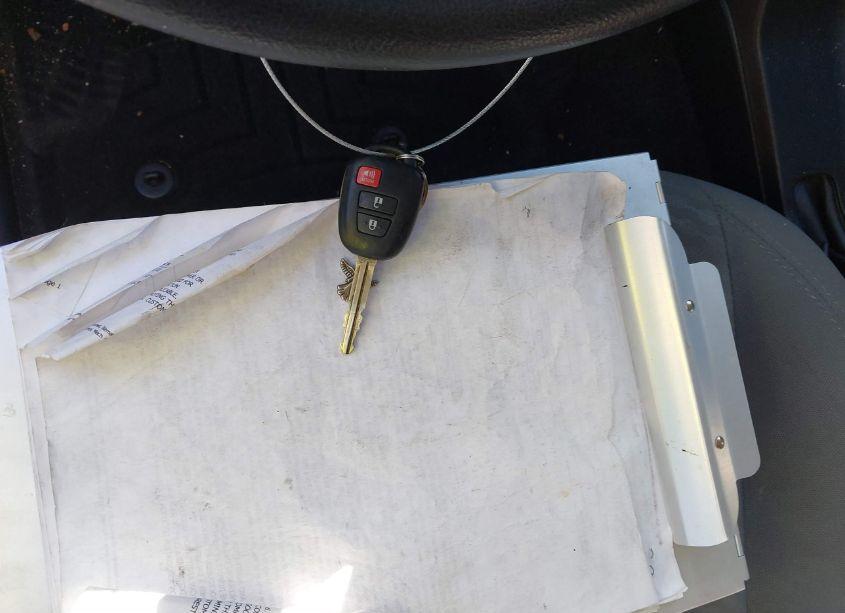 Photo 11 of 2020 Toyota Tacoma SR (VIN 5TFAX5GN8LX185344)