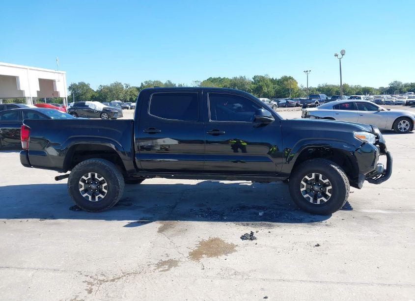 Photo 14 of 2020 Toyota Tacoma SR (VIN 5TFAX5GN8LX185344)