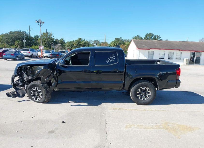 Photo 15 of 2020 Toyota Tacoma SR (VIN 5TFAX5GN8LX185344)