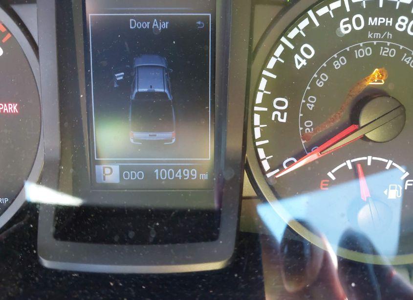 Photo 16 of 2020 Toyota Tacoma SR (VIN 5TFAX5GN8LX185344)