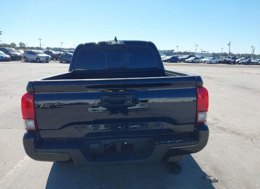 Photo 17 of 2020 Toyota Tacoma SR (VIN 5TFAX5GN8LX185344)