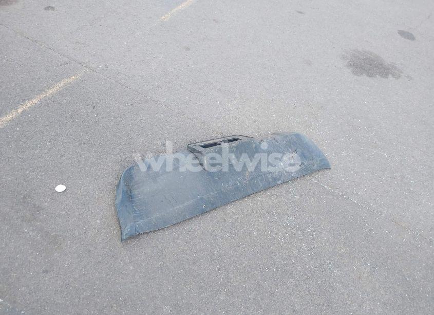 Photo 12 of 2017 Toyota Tacoma SR5 (VIN 5TFAX5GNXHX098715)