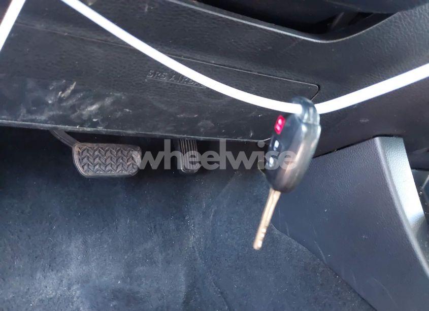 Photo 11 of 2019 Toyota Tacoma SR5 (VIN 5TFAX5GNXKX134376)