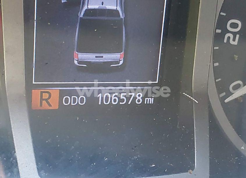 Photo 7 of 2019 Toyota Tacoma SR5 (VIN 5TFAX5GNXKX139433)